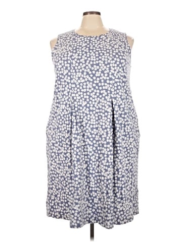 J.Jill Casual Dress (view 1)