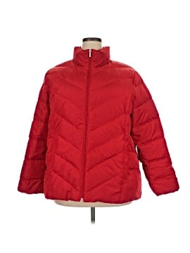 Lands' End Snow Jacket