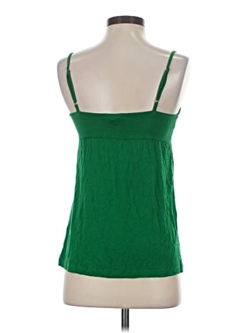 Delia's Sleeveless Blouse (view 2)