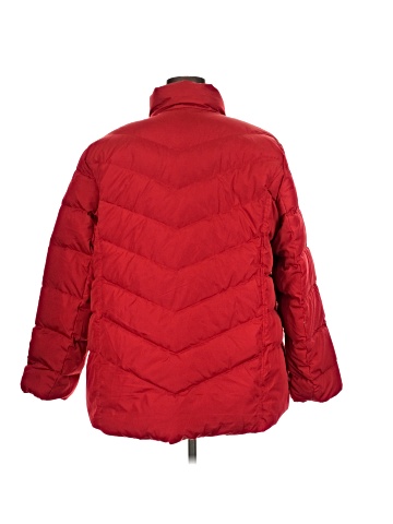 Lands' End Snow Jacket (view 2)