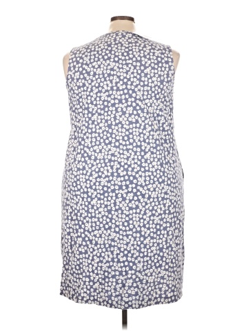 J.Jill Casual Dress (view 2)