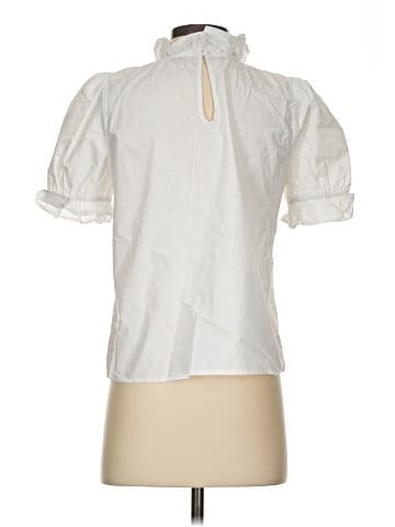 THML Short Sleeve Blouse (view 2)