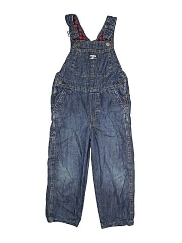 OshKosh B'gosh Overalls (view 1)