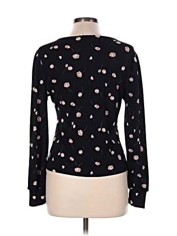 Lush Long Sleeve Top (view 2)