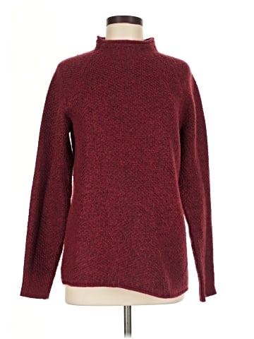 Talbots Outlet Turtleneck Sweater (view 1)