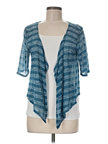 Anthony Richards Cardigan (view 1)