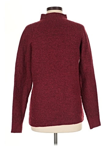 Talbots Outlet Turtleneck Sweater (view 2)