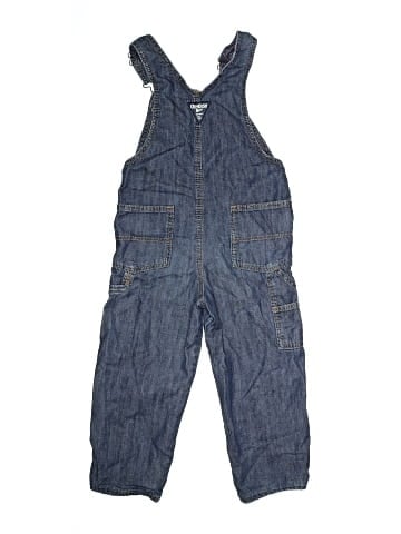 OshKosh B'gosh Overalls (view 2)