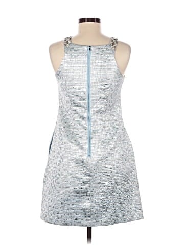 Aidan by Aidan Mattox Cocktail Dress (view 2)