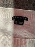 Theory 100% Wool Gray Wool Pullover Sweater Size M - photo 7