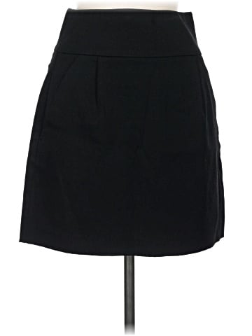 Theory Wool Skirt (view 1)