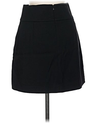 Theory Wool Skirt (view 2)