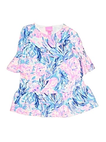 Lilly Pulitzer Dress (view 1)