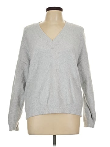 Ann Taylor LOFT Outlet Pullover Sweater (view 1)