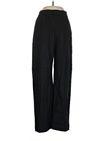 Zara Linen Pants (view 1)