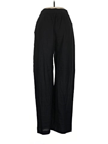 Zara Linen Pants (view 2)