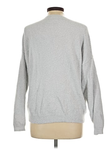 Ann Taylor LOFT Outlet Pullover Sweater (view 2)