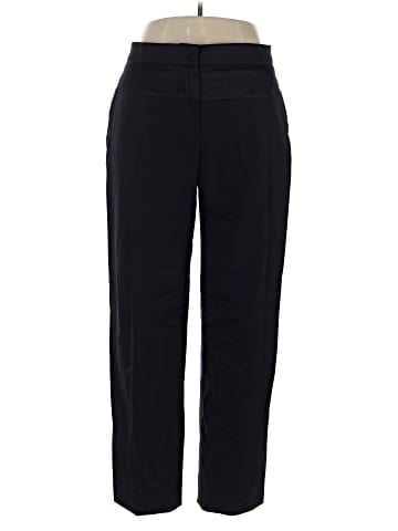 Carolina Herrera Wool Pants (view 1)
