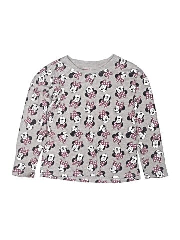 Disney Long Sleeve T-Shirt (view 1)