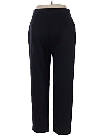 Carolina Herrera Wool Pants (view 2)