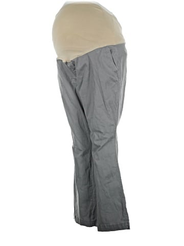 Old Navy - Maternity Active Pants (view 1)