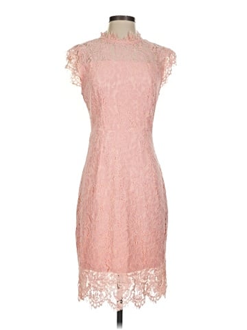 Merokeety Cocktail Dress (view 1)