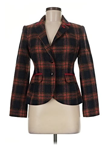 Boden Wool Blazer (view 1)