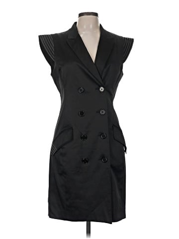 Yoana Baraschi Cocktail Dress (view 1)