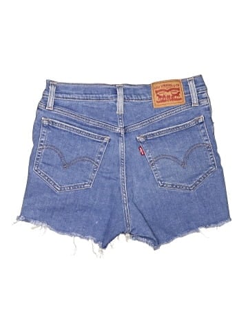Levi's Denim Shorts (view 2)