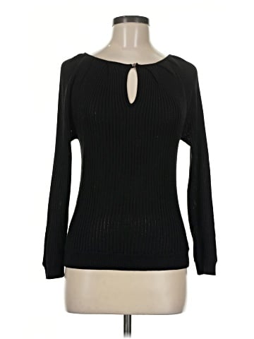 Joseph A. Pullover Sweater (view 1)