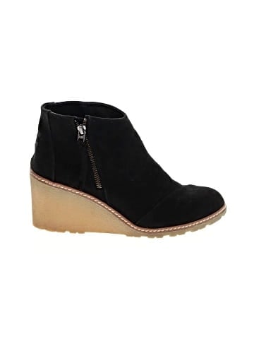 TOMS Wedges (view 1)