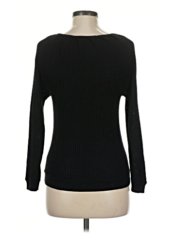 Joseph A. Pullover Sweater (view 2)