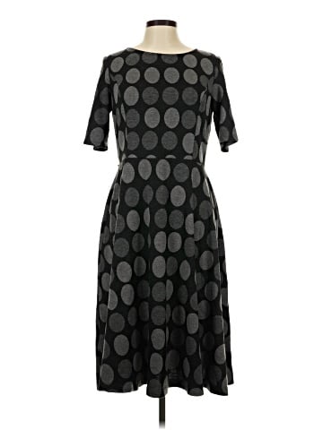 Julian Taylor Cocktail Dress (view 1)