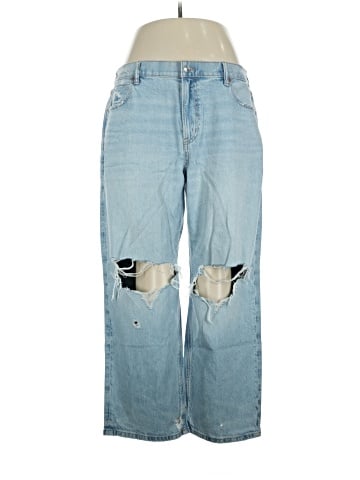 American Eagle Outfitters Jeans (view 1)