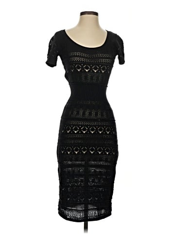 David Meister Cocktail Dress (view 1)