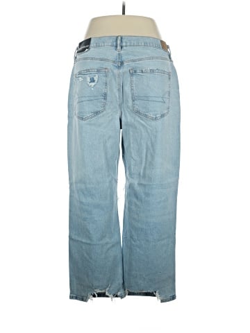 American Eagle Outfitters Jeans (view 2)