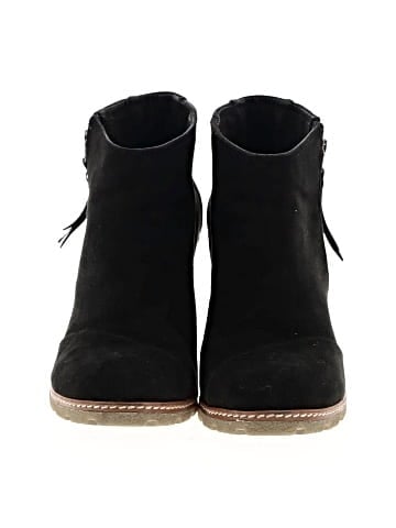TOMS Wedges (view 2)
