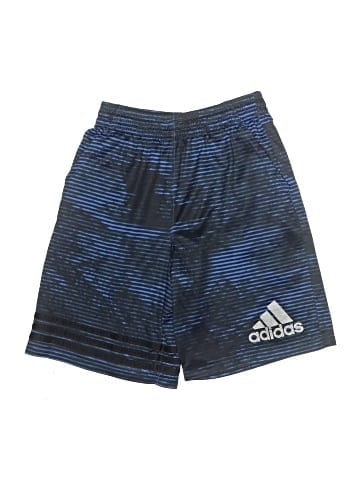 Adidas Athletic Shorts (view 1)