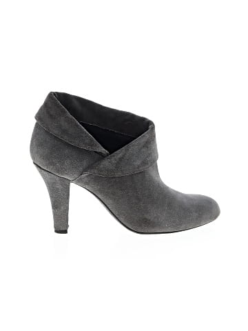 Enzo Angiolini Ankle Boots (view 1)
