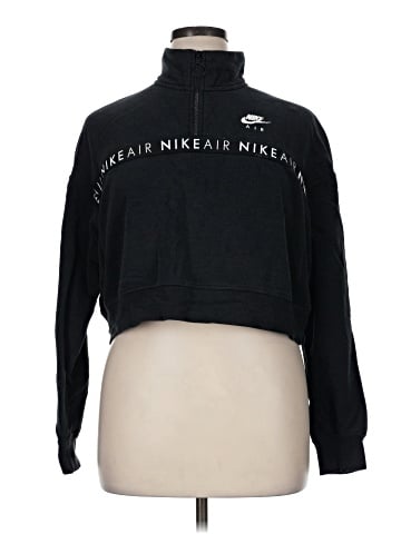 Nike Track Jacket (view 1)