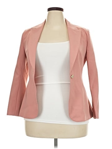 Unbranded Blazer (view 1)
