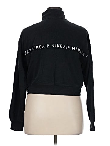 Nike Track Jacket (view 2)