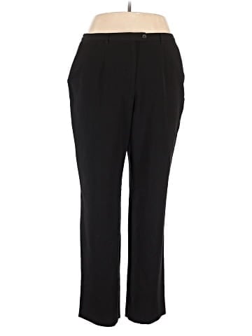 Sag Harbor Dress Pants (view 1)