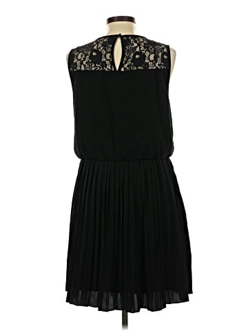 Jodi Kristopher Cocktail Dress (view 2)