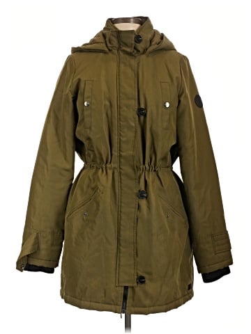 Vero Moda Coat (view 1)