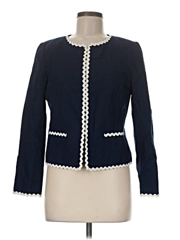 J.Crew Factory Store Blazer (view 1)