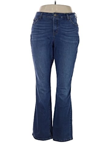 Style&Co Jeans (view 1)