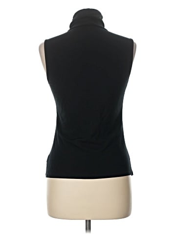 Theory Sleeveless Turtleneck (view 2)
