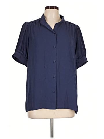 Wilfred Short Sleeve Blouse (view 1)