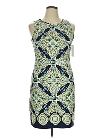 Charter Club Cocktail Dress (view 1)